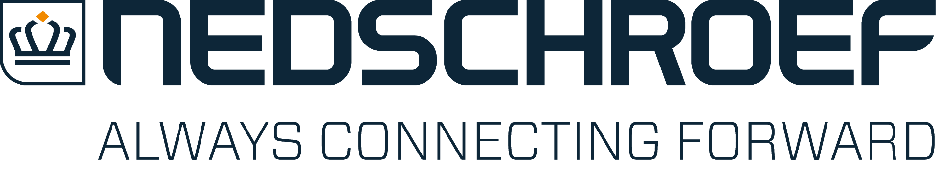 Nedschroef — Always Connecting Forward